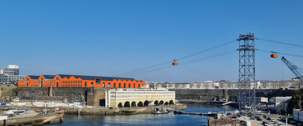 Les Experts Brest les Capucins