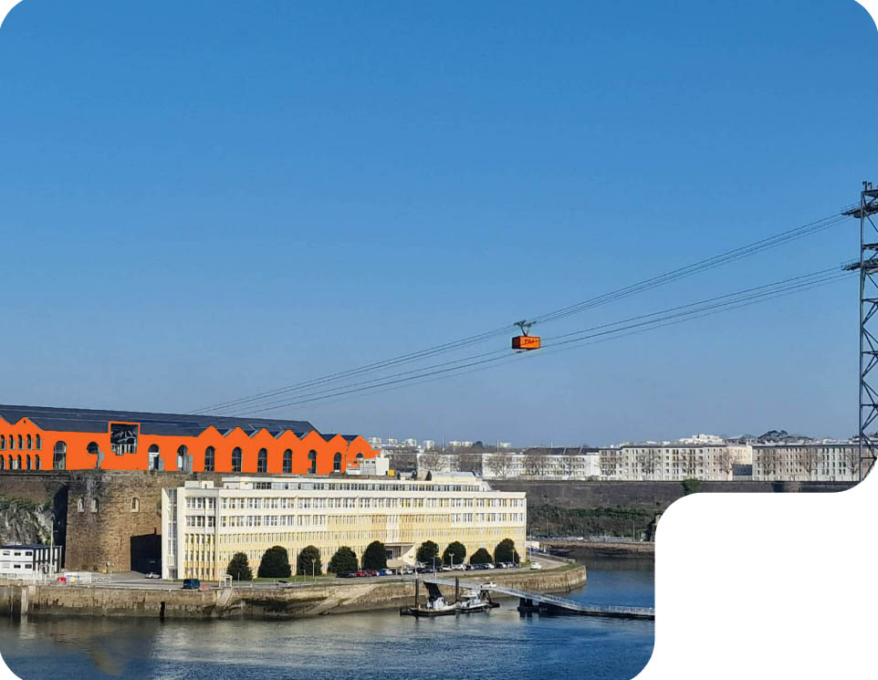 Brest La capucins