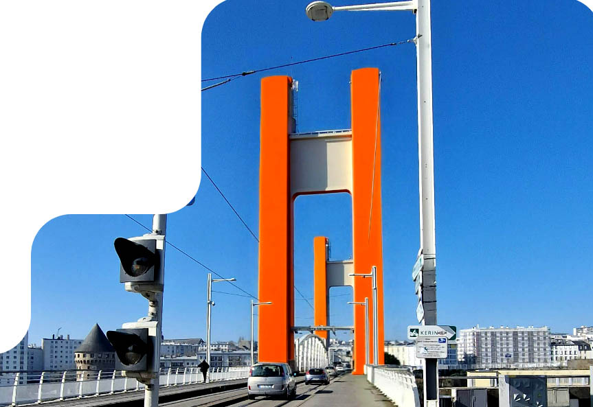 Brest Recouvrance